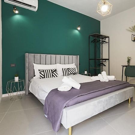 Chianu Palì - Guest Rooms Agrigente Extérieur photo