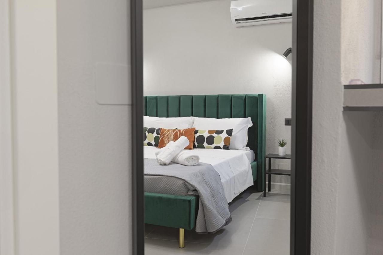 Chianu Palì - Guest Rooms Agrigente Extérieur photo