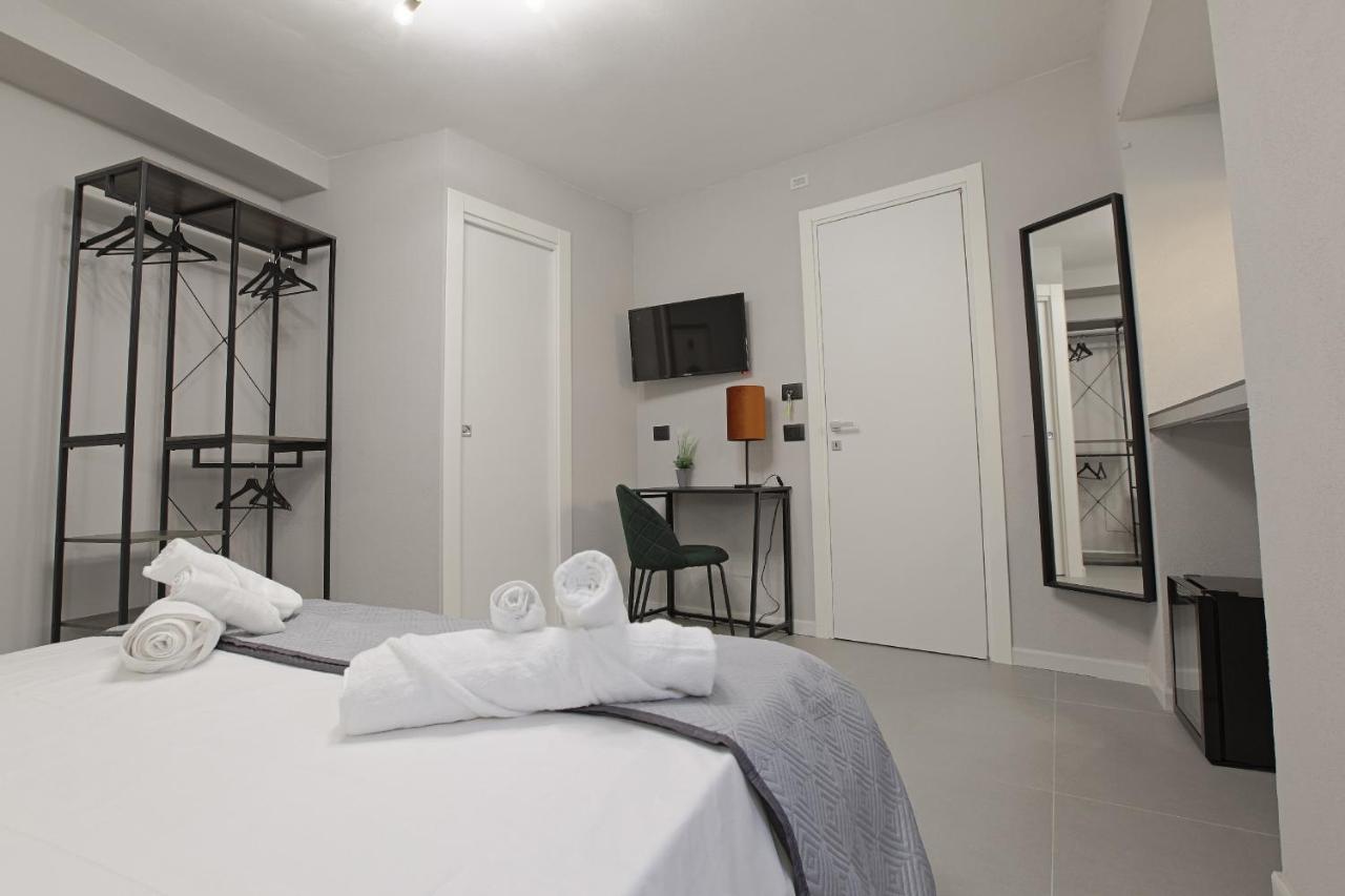 Chianu Palì - Guest Rooms Agrigente Extérieur photo