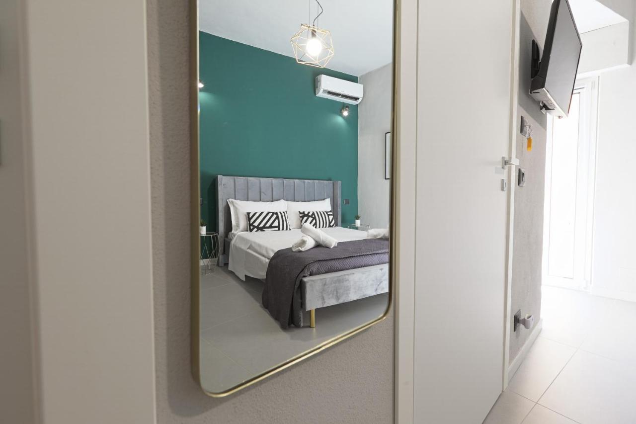 Chianu Palì - Guest Rooms Agrigente Extérieur photo