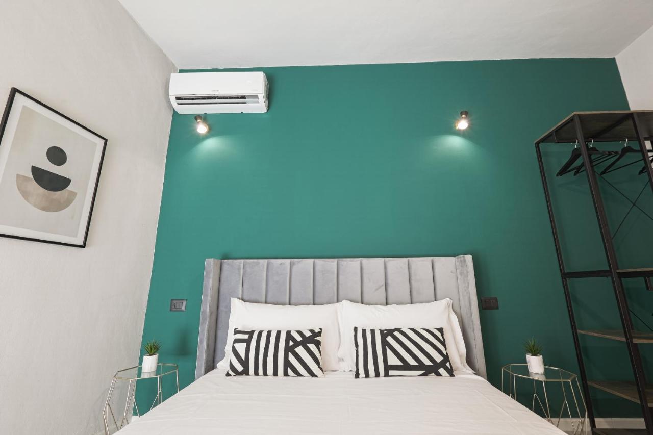 Chianu Palì - Guest Rooms Agrigente Extérieur photo