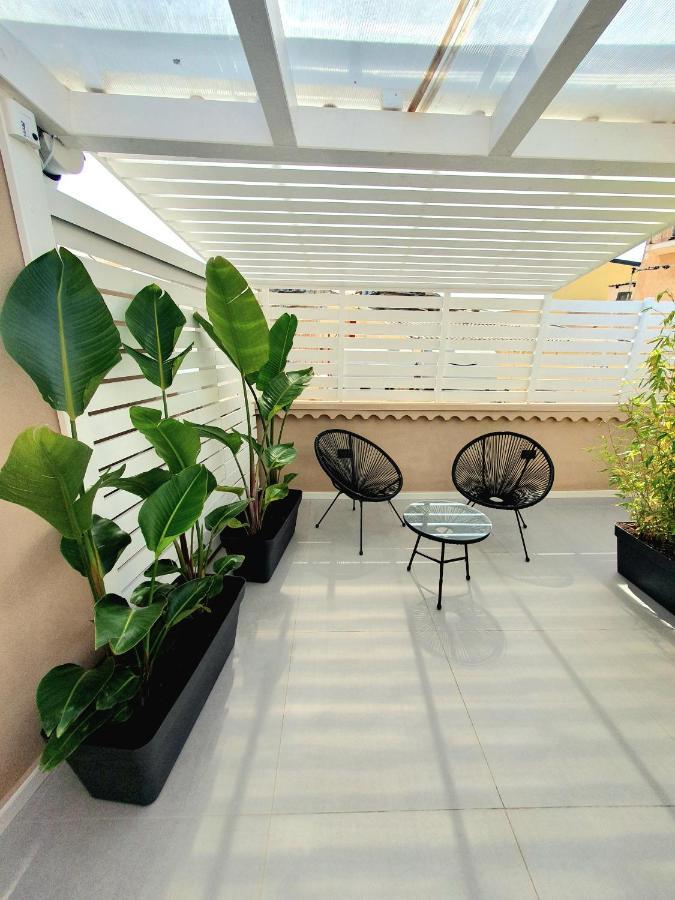 Chianu Palì - Guest Rooms Agrigente Extérieur photo